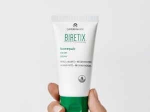 Biretix Isorepair Cream 50 ml aknekreem kuivale tundlikule nahale