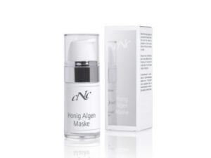CNC mee-vetika näomask Classic Honig Algen (15ml)