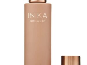 INIKA Organic Natural Tanning Mist 120 ml isepruunistav sprei