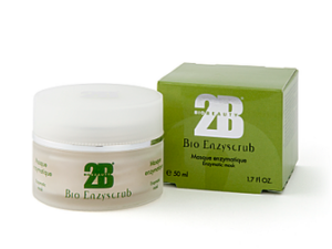 2B Bio Enzyscrub mask-ensüümkoorija (50ml)