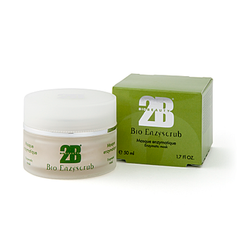 2B Bio Enzyscrub mask-ensüümkoorija (50ml)