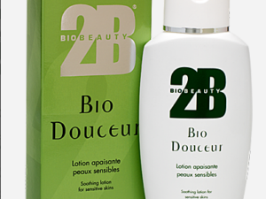 2B Bio Douceur rahustav toonik tundlikule nahale (200ml)