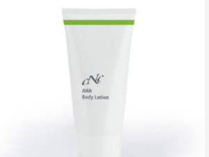 CNC AHA Body lotion kehakreem puuviljahapetega (200ml)