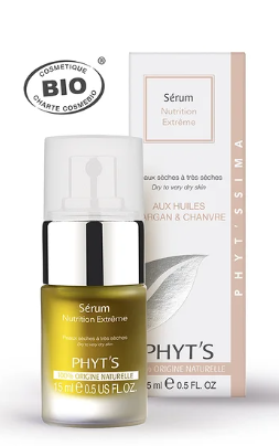 PHYT'S Nourishing Serum Extreme toitev (15ml)