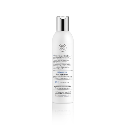 Laboratoires Renophase puhastuspiim (200ml)
