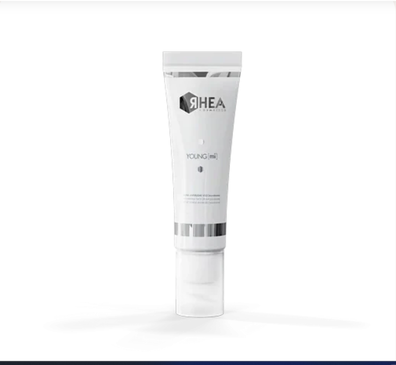 Rhea Young mi kortsudevastane näokreem (50ml)