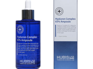 HUBISLAB hüaluroonhappe seerum 120 ml