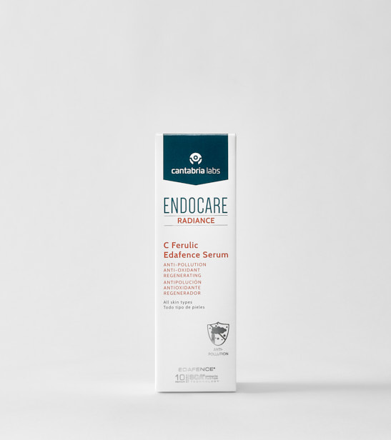 Endocare Radiance C Ferulic Serum Gel 30 ml C-vitamiini seerum
