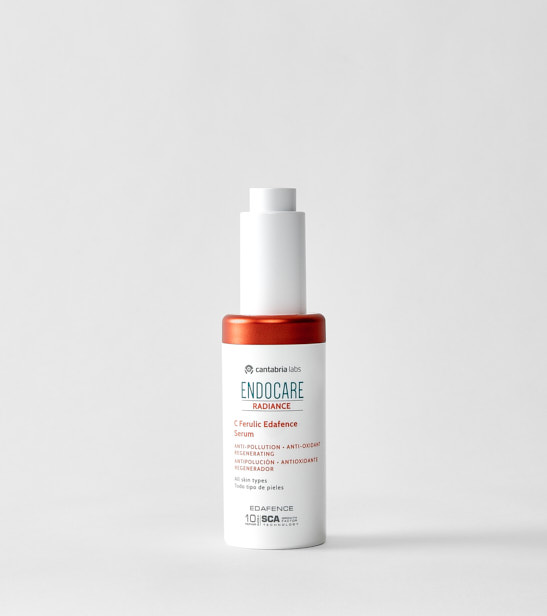 ENDOCARE RADIANCE C Ferulic Serum Gel - C-vitamiini seerum (30 ml) - Pilt 2