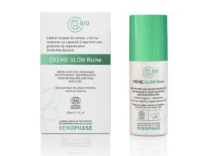 Renophase Cream GLOW Riche 30 ml